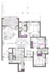 Pebble Bay (D15), Condominium #630173561